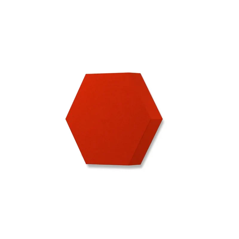 HEXA S Soft Acoustic Wall Panels