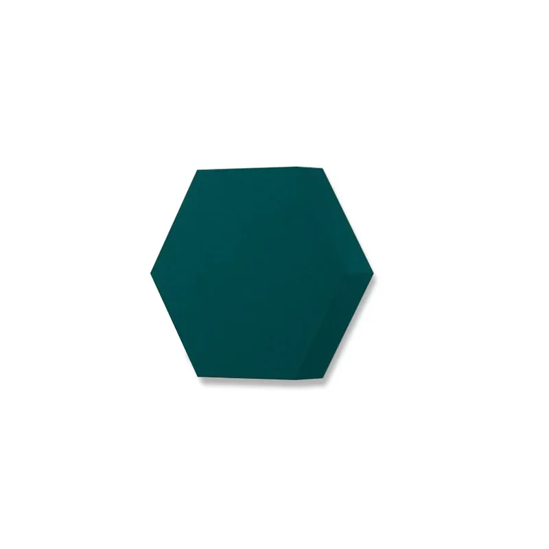 HEXA S Soft Acoustic Wall Panels