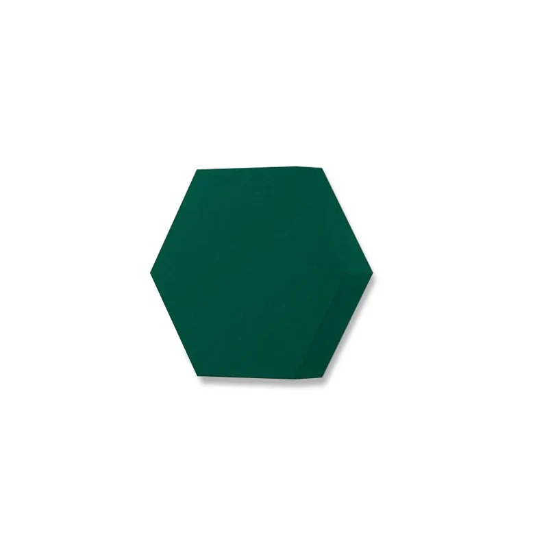 HEXA S Soft Acoustic Wall Panels