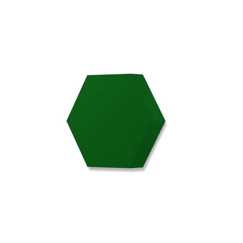 HEXA S Soft Acoustic Wall Panels