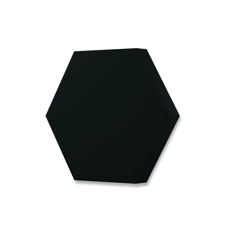 HEXA M Soft Acoustic Wall Panels