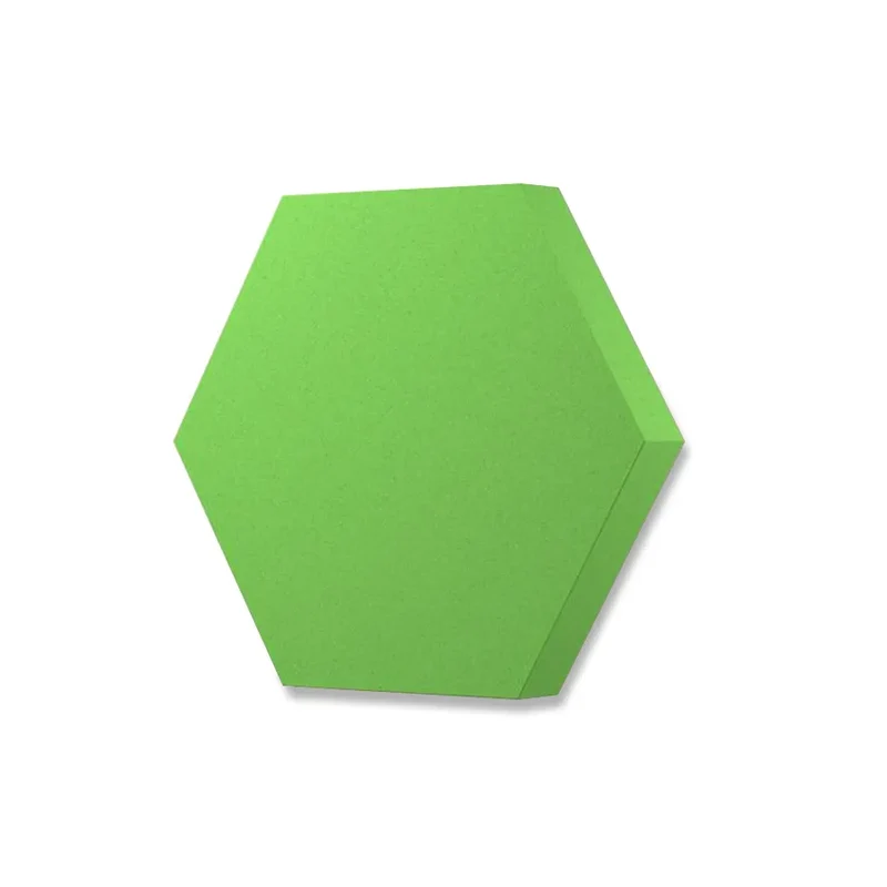 HEXA M Soft Acoustic Wall Panels