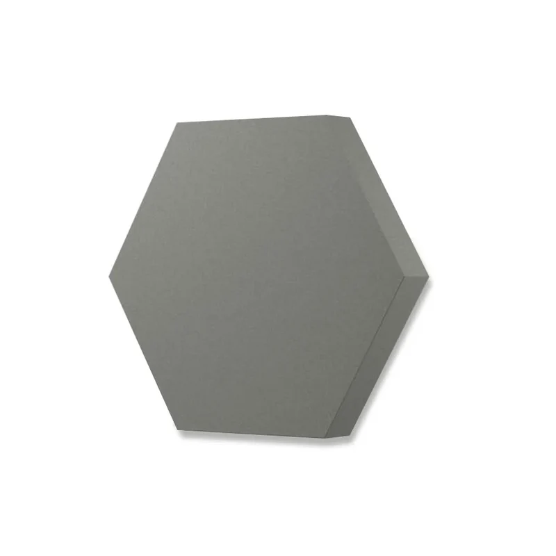 HEXA M Soft Acoustic Wall Panels