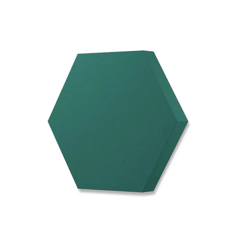 HEXA M Soft Acoustic Wall Panels