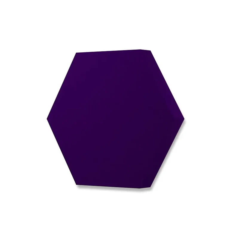 HEXA M Soft Acoustic Wall Panels
