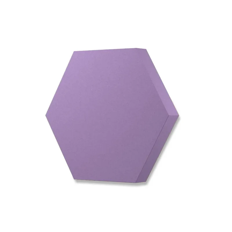 HEXA M Soft Acoustic Wall Panels