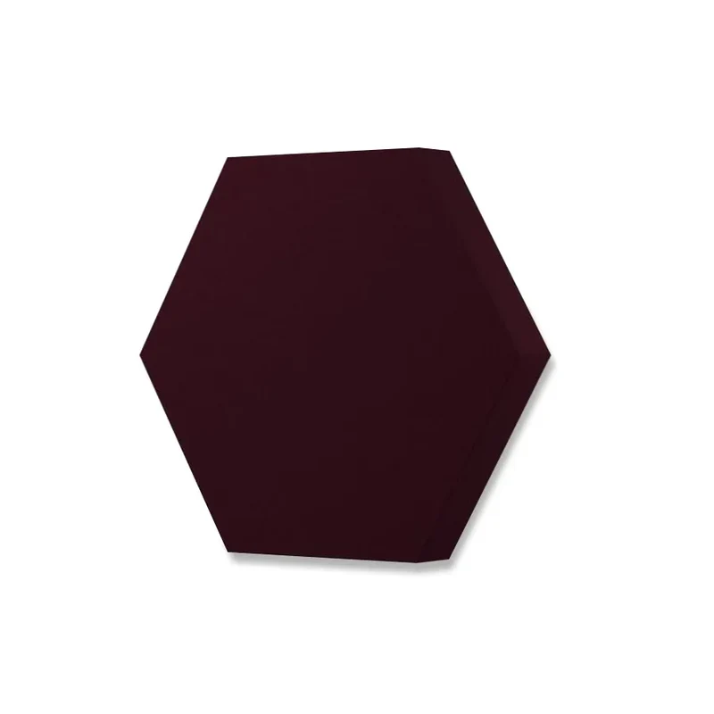 HEXA M Soft Acoustic Wall Panels