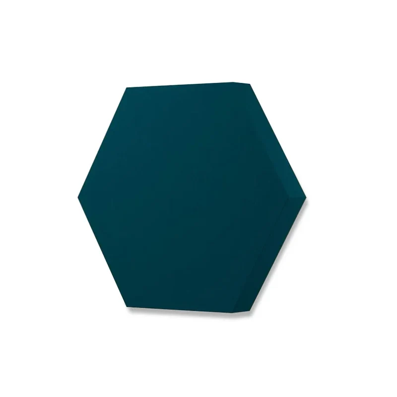 HEXA M Soft Acoustic Wall Panels