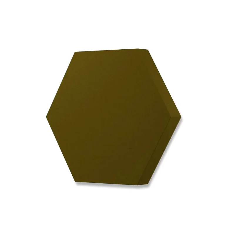 HEXA M Soft Acoustic Wall Panels