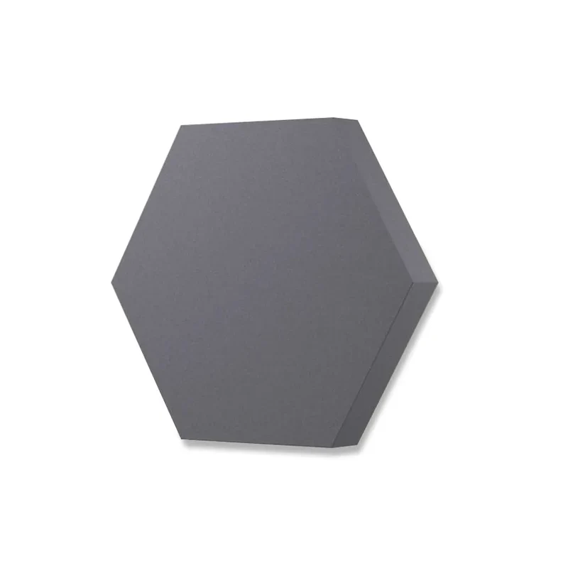 HEXA M Soft Acoustic Wall Panels