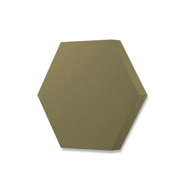 HEXA M Soft Acoustic Wall Panels
