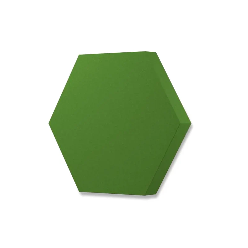 HEXA M Soft Acoustic Wall Panels