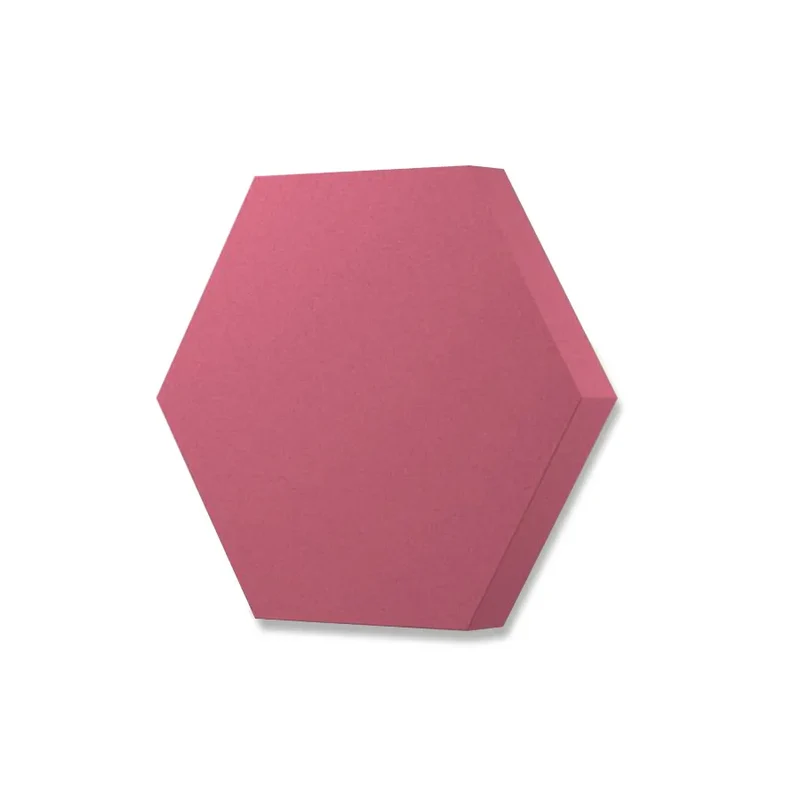 HEXA M Soft Acoustic Wall Panels
