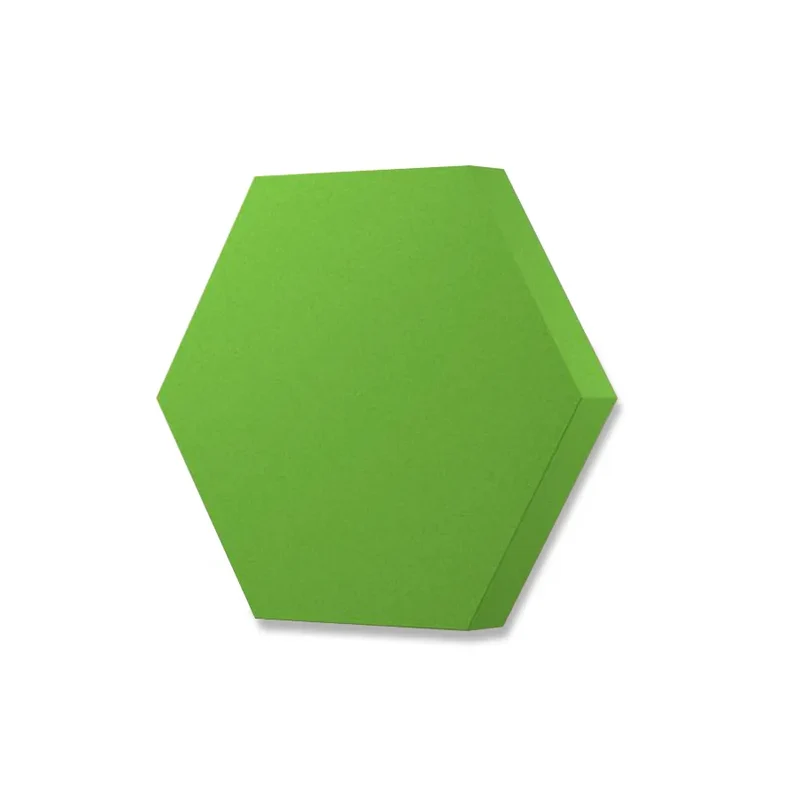 HEXA M Soft Acoustic Wall Panels