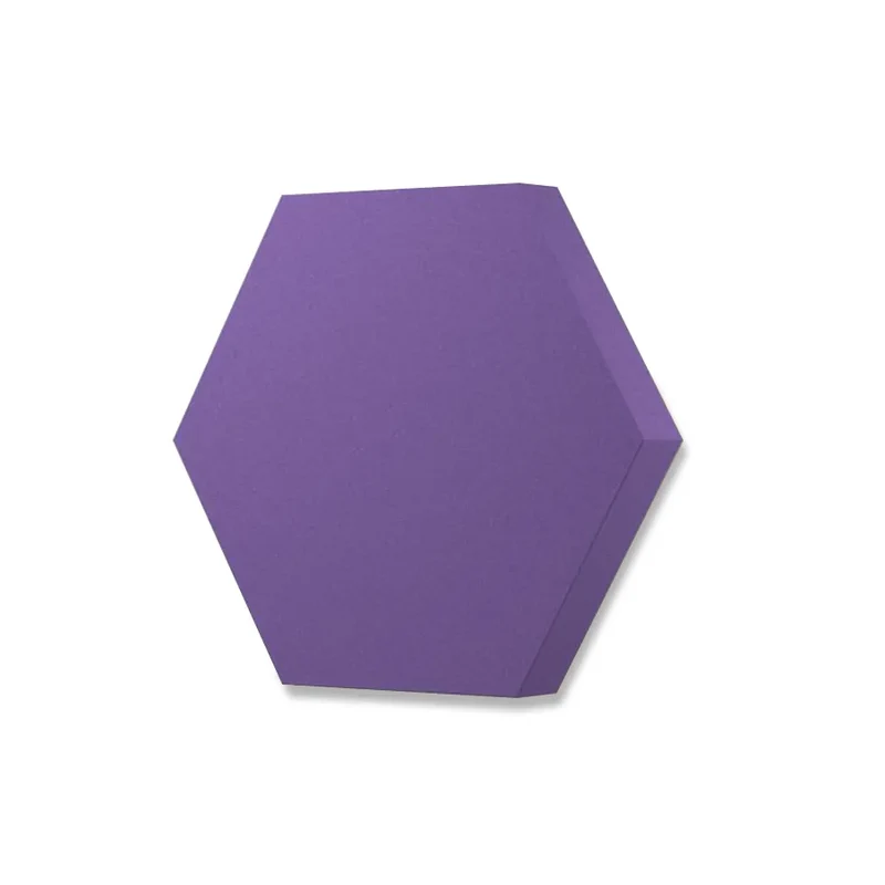HEXA M Soft Acoustic Wall Panels