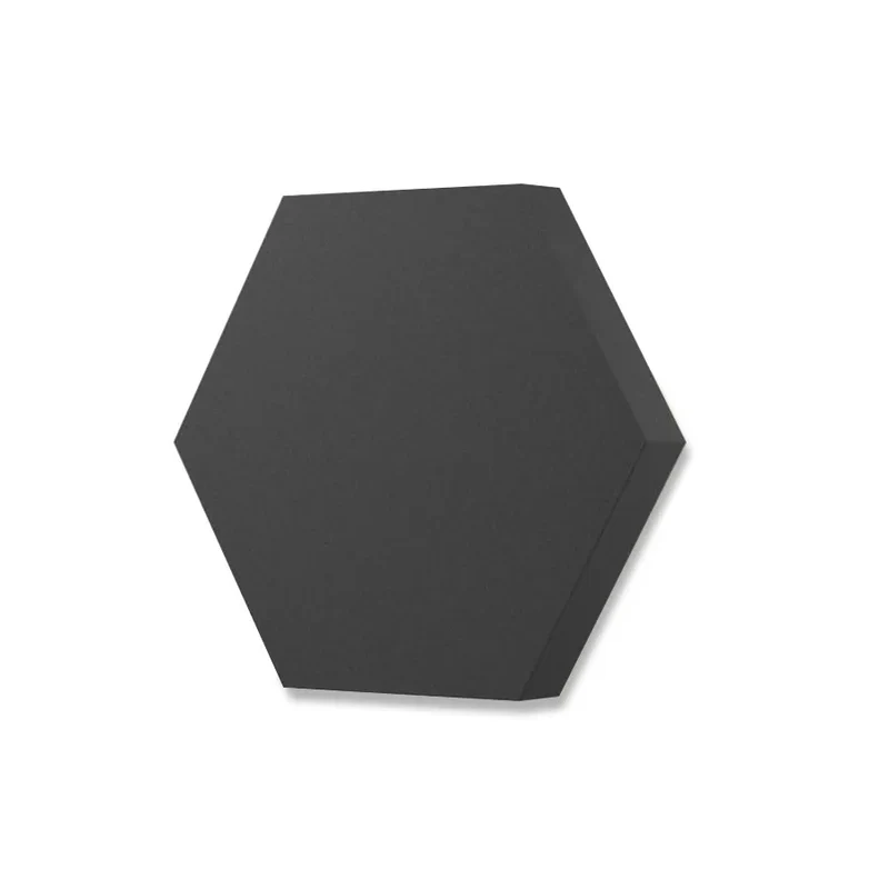 HEXA M Soft Acoustic Wall Panels