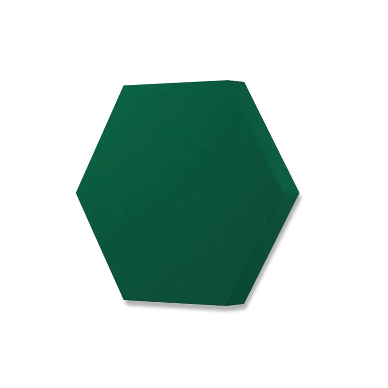 HEXA M Soft Acoustic Wall Panels