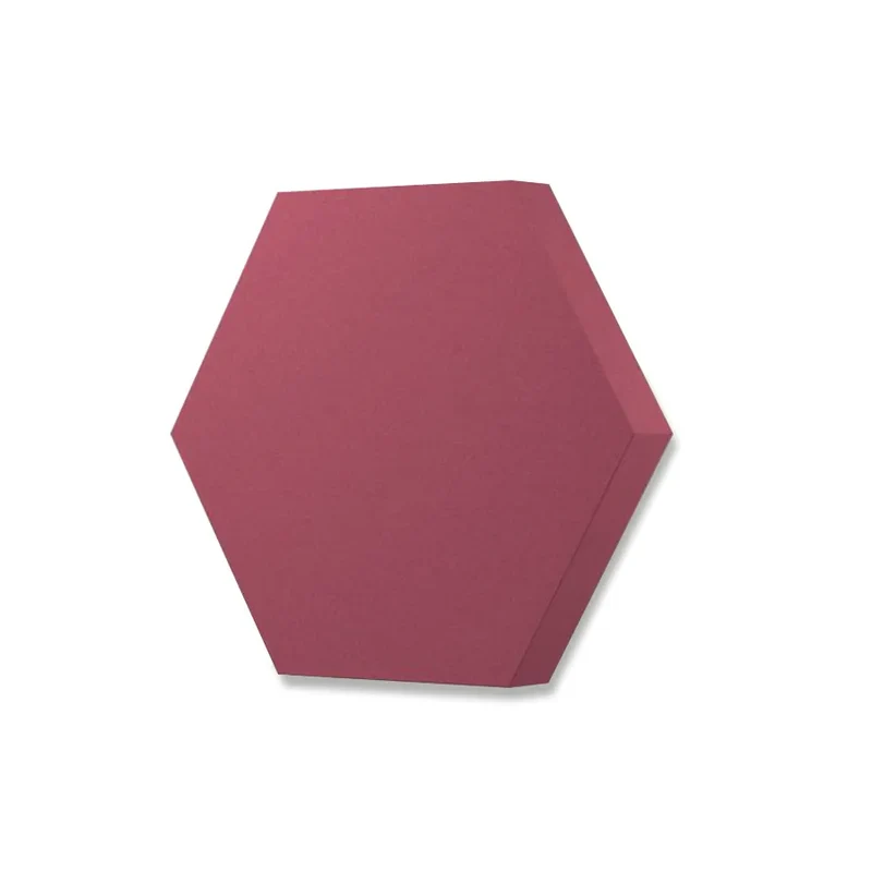 HEXA M Soft Acoustic Wall Panels