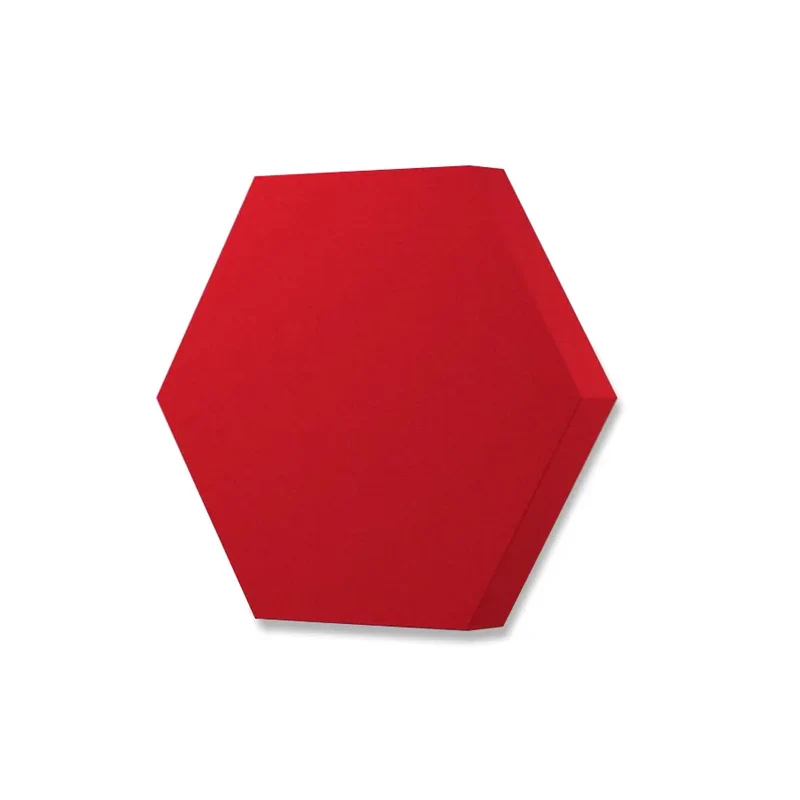 HEXA M Soft Acoustic Wall Panels