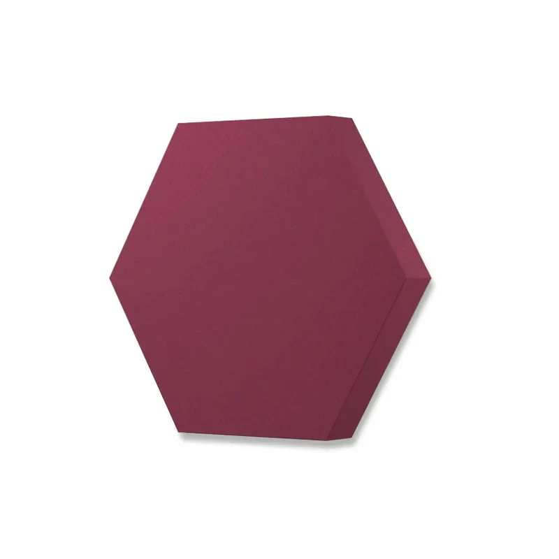 HEXA M Soft Acoustic Wall Panels