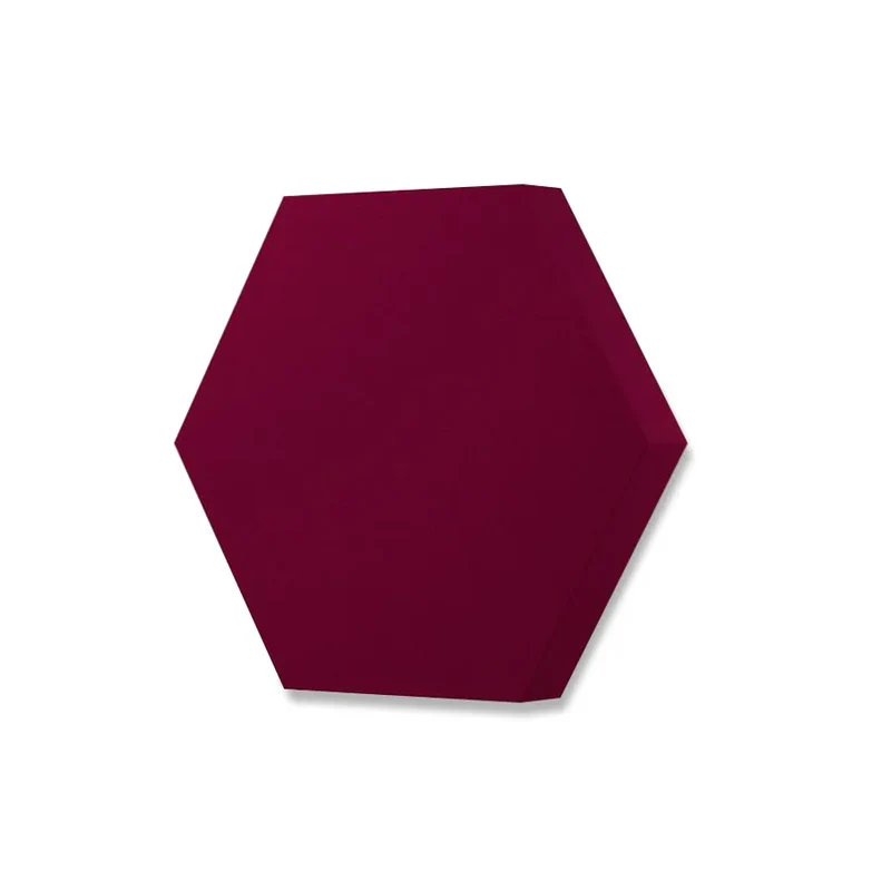 HEXA M Soft Acoustic Wall Panels