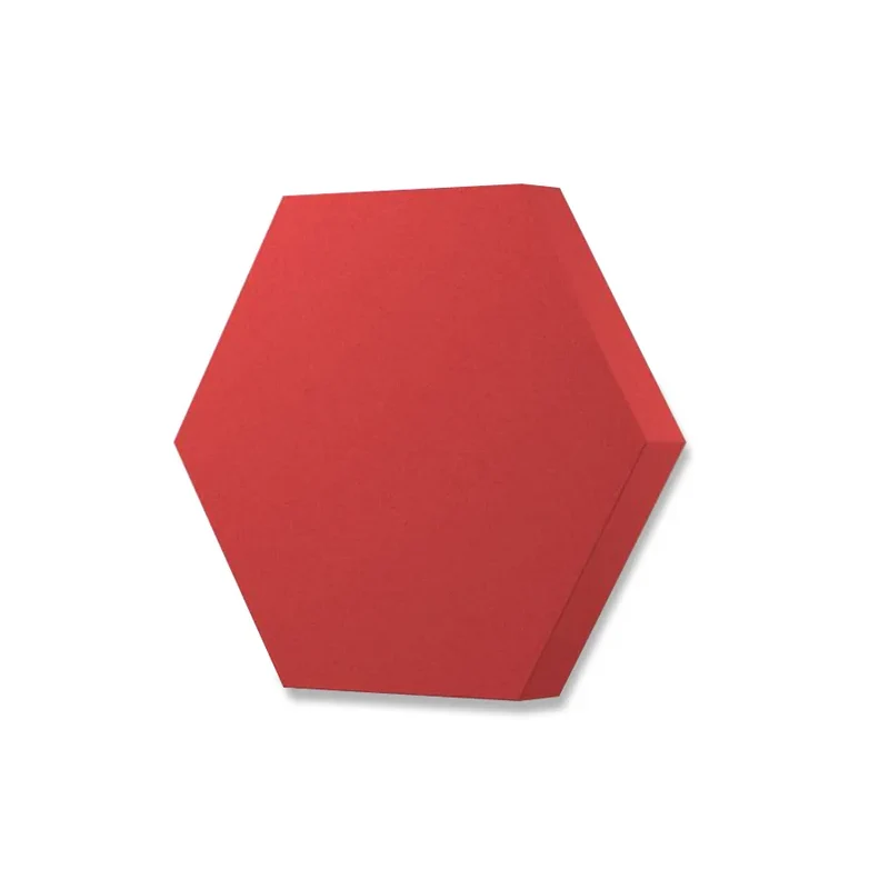 HEXA M Soft Acoustic Wall Panels