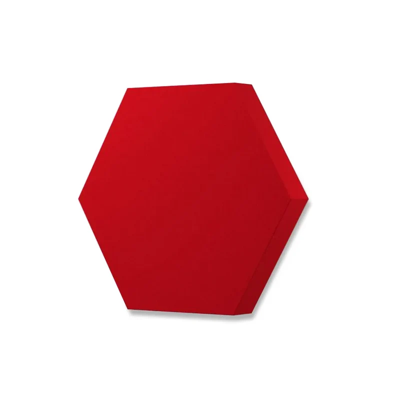 HEXA M Soft Acoustic Wall Panels