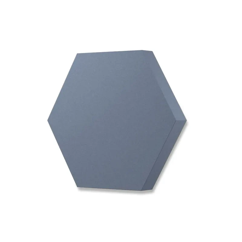 HEXA M Soft Acoustic Wall Panels
