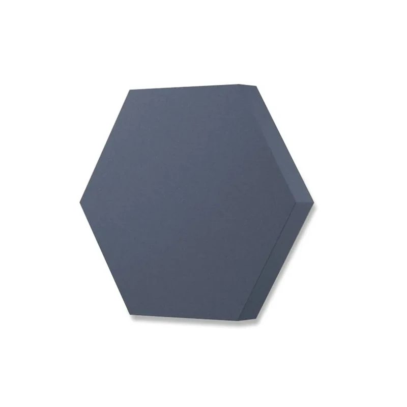 HEXA M Soft Acoustic Wall Panels