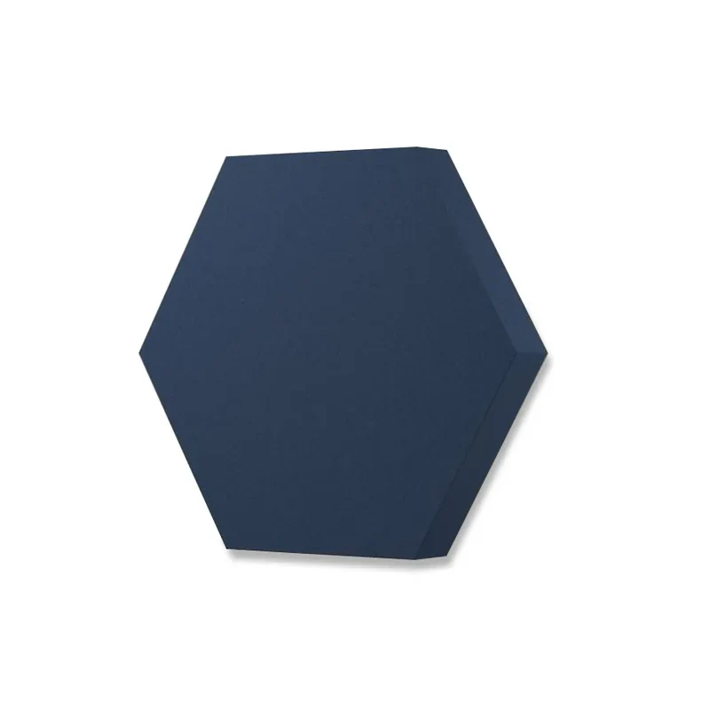 HEXA M Soft Acoustic Wall Panels