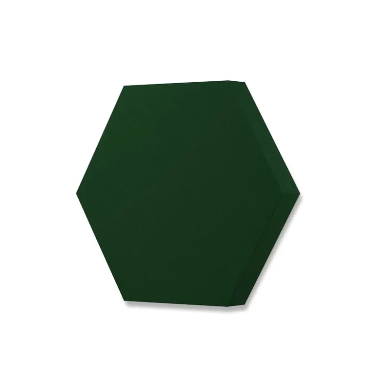 HEXA M Soft Acoustic Wall Panels