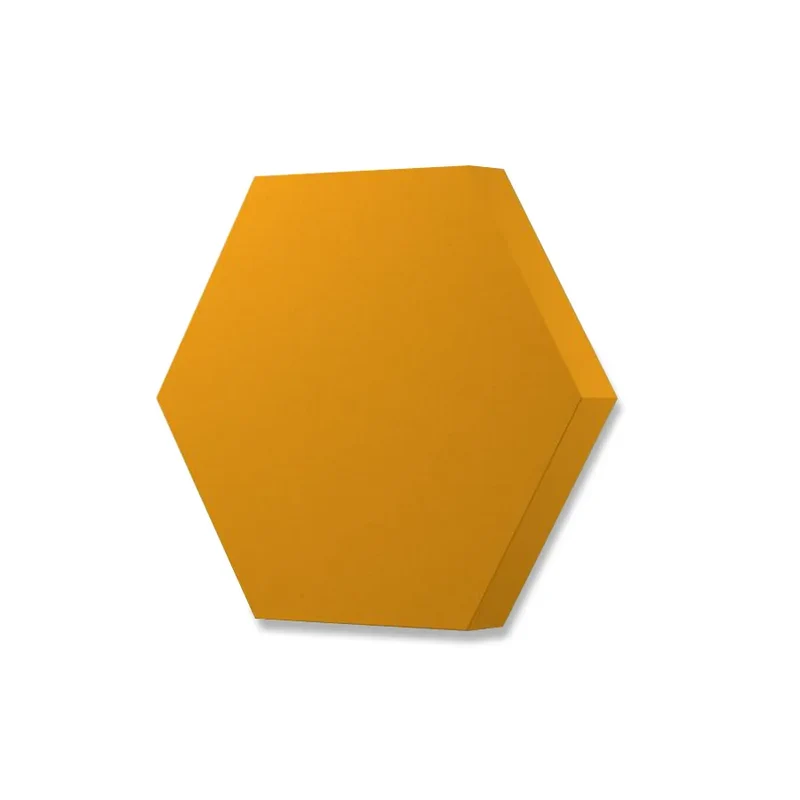 HEXA M Soft Acoustic Wall Panels