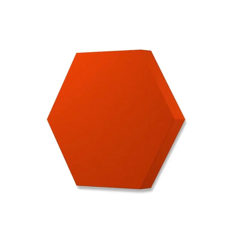 HEXA M Soft Acoustic Wall Panels
