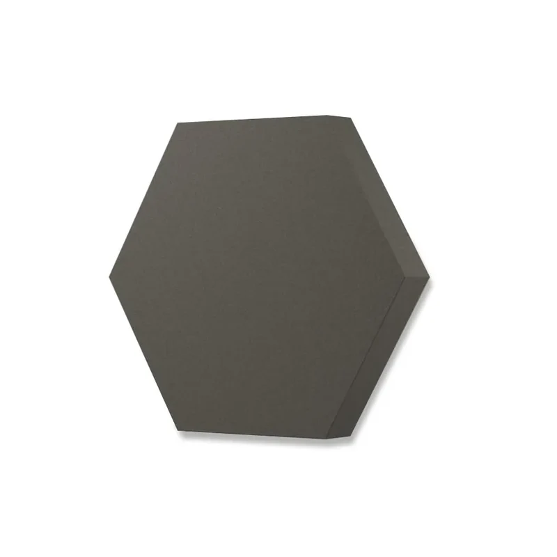 HEXA M Soft Acoustic Wall Panels