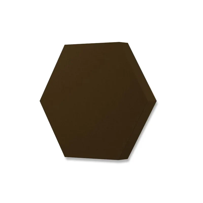 HEXA M Soft Acoustic Wall Panels