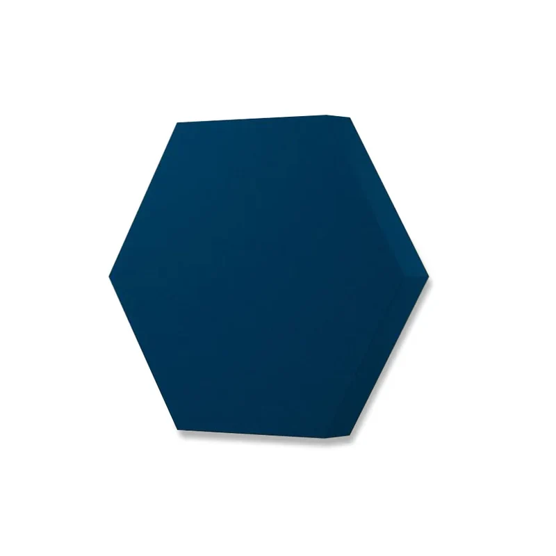 HEXA M Soft Acoustic Wall Panels