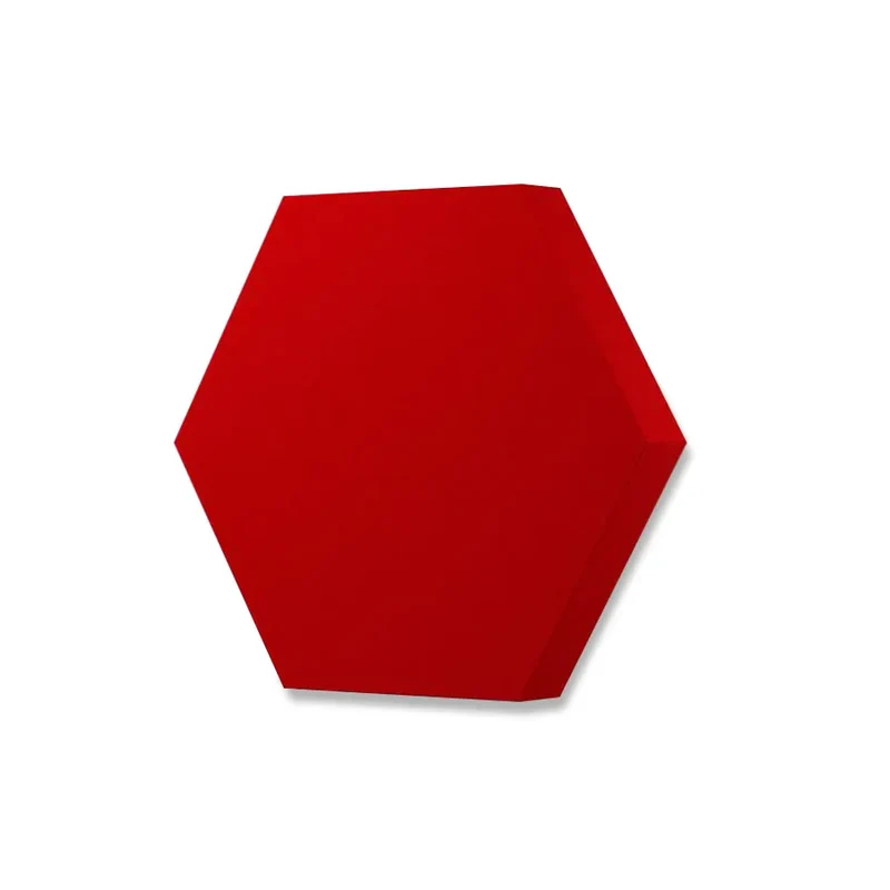 HEXA M Soft Acoustic Wall Panels