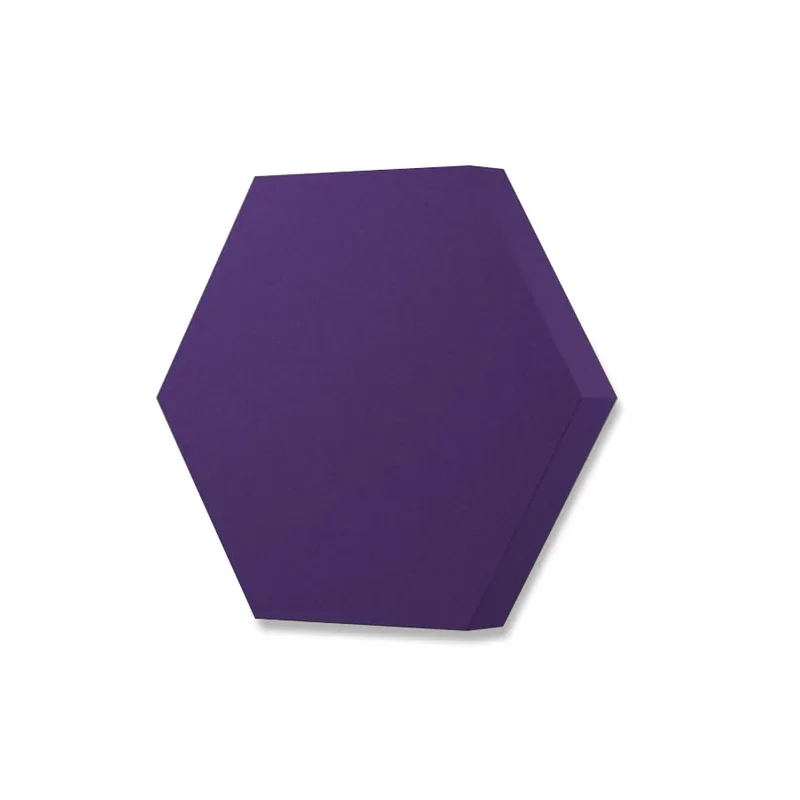 HEXA M Soft Acoustic Wall Panels