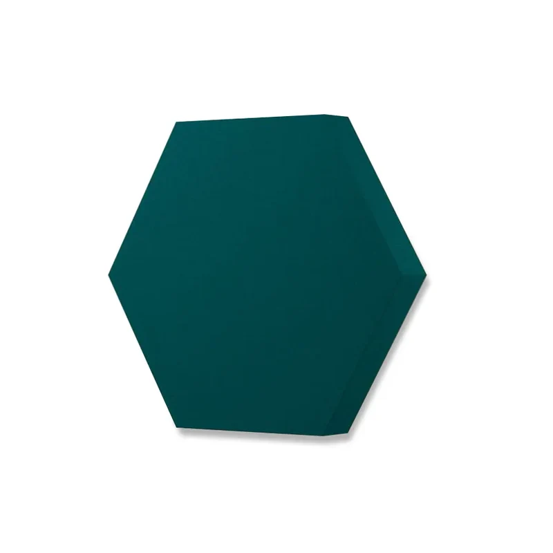 HEXA M Soft Acoustic Wall Panels