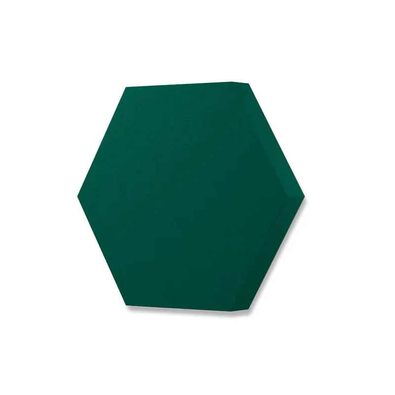 HEXA M Soft Acoustic Wall Panels