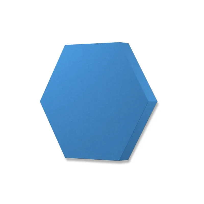 HEXA M Soft Acoustic Wall Panels