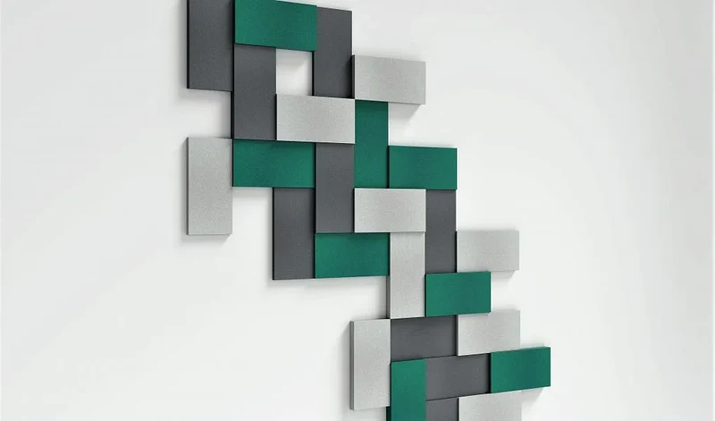 LINE Soft Acoustic Wall Panels