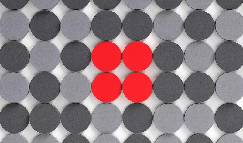 DOT M Soft Acoustic Wall Panels
