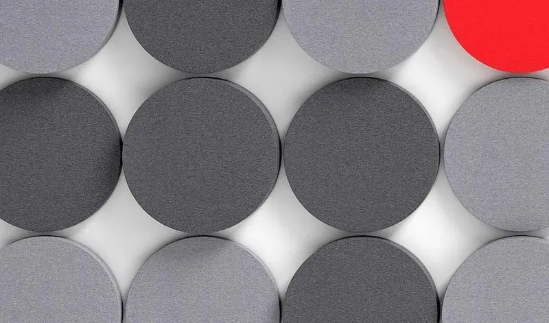 DOT M Soft Acoustic Wall Panels