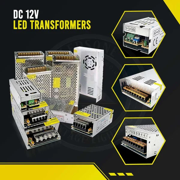 Trafo 230v auf 12V 1A Schaltnetzteil Transformation~3120
