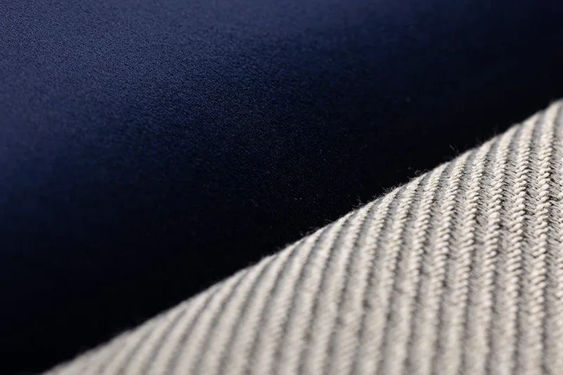 MOMO Upholstered Wall Panels Fabric Sample
