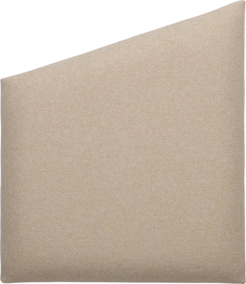 MOMO Upholstered Wall Panels Fabric Sample
