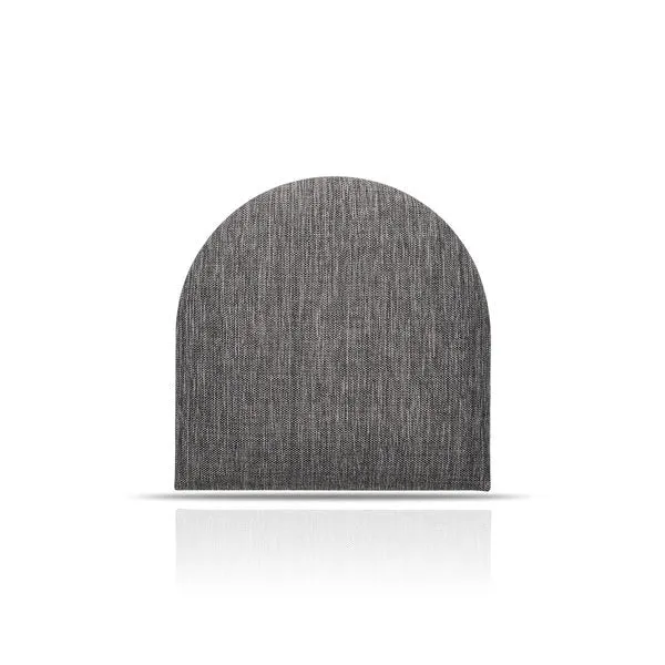 Upholstered Wall Panels Oval 30x30 cm