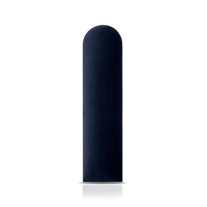Upholstered Wall Panels Oval 60x15 cm