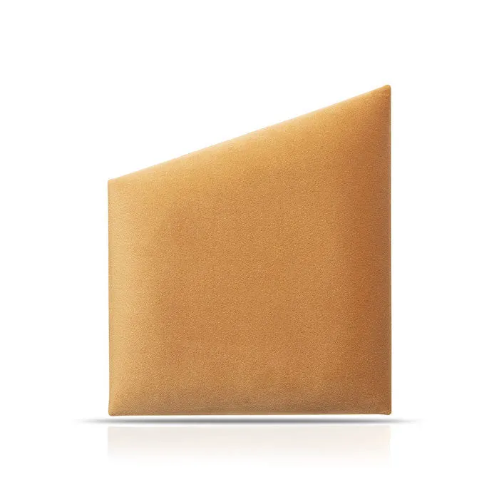 Upholstered Wall Panels GEO 30x35 cm